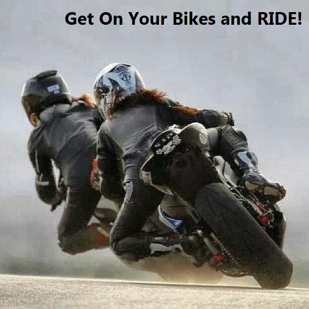 My Favorite Motorcycle Pictures and Memes Page 17